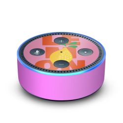 SkinVinyyli Smart Home mat