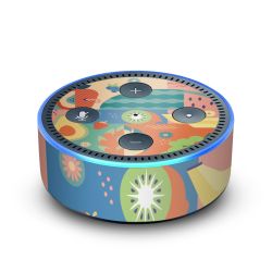 SkinVinyyli Smart Home mat