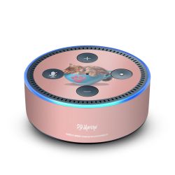 SkinVinyyli Smart Home mat