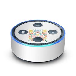 SkinVinyyli Smart Home mat