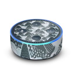 SkinVinyyli Smart Home mat