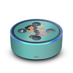 Foils for Smart Home matt