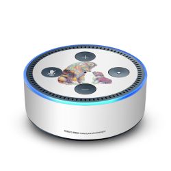 SkinVinyyli Smart Home mat