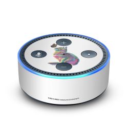 SkinVinyyli Smart Home mat