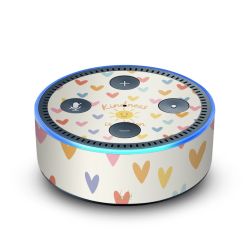 Foils for Smart Home matt