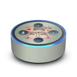 SkinVinyyli Smart Home mat