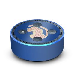 SkinVinyyli Smart Home mat