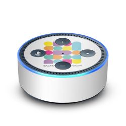 SkinVinyyli Smart Home mat