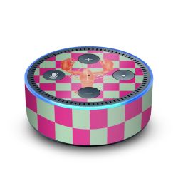 SkinVinyyli Smart Home mat