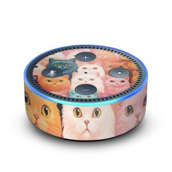 SkinVinyyli Smart Home mat