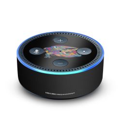 SkinVinyyli Smart Home mat