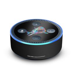 SkinVinyyli Smart Home mat