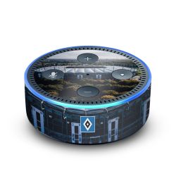 Folien für SmartHome matt