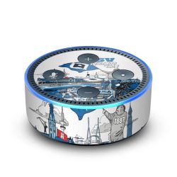 Folien für SmartHome matt