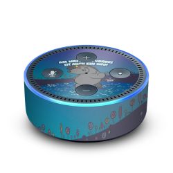 Folien für SmartHome matt