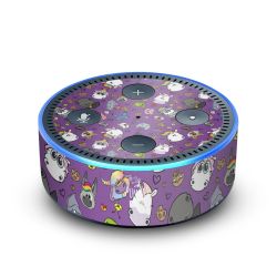 Folien für SmartHome matt