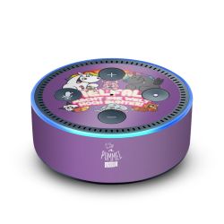 Folien für SmartHome matt