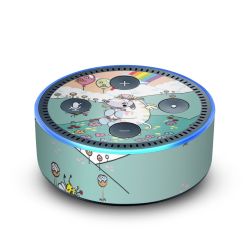 Folien für SmartHome matt