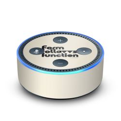 SkinVinyyli Smart Home mat