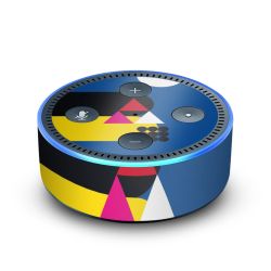 SkinVinyyli Smart Home mat