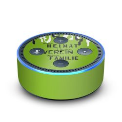 Folien für SmartHome matt