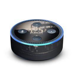 Folien für SmartHome matt