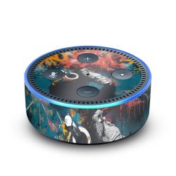 SkinVinyyli Smart Home mat