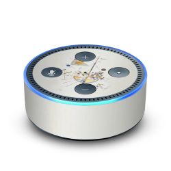 SkinVinyyli Smart Home mat