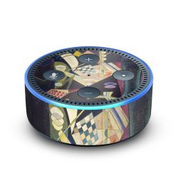 SkinVinyyli Smart Home mat