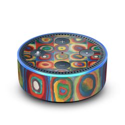 SkinVinyyli Smart Home mat