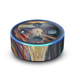 SkinVinyyli Smart Home mat