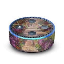 SkinVinyyli Smart Home mat