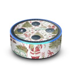 SkinVinyyli Smart Home mat