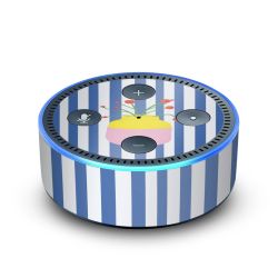 SkinVinyyli Smart Home mat