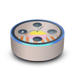 SkinVinyyli Smart Home mat