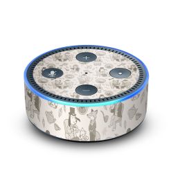 SkinVinyyli Smart Home mat