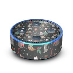 SkinVinyyli Smart Home mat