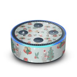 SkinVinyyli Smart Home mat