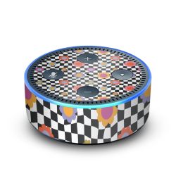 SkinVinyyli Smart Home mat