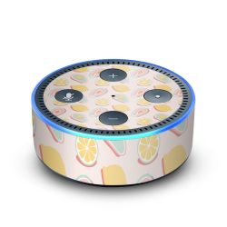 SkinVinyyli Smart Home mat