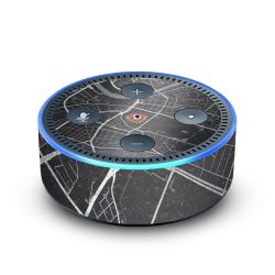 Folien für SmartHome matt