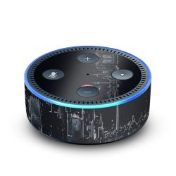 Folien für SmartHome matt