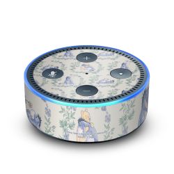 SkinVinyyli Smart Home mat