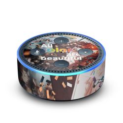 Folien für SmartHome matt