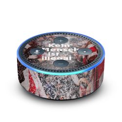 Folien für SmartHome matt