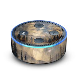 SkinVinyyli Smart Home mat