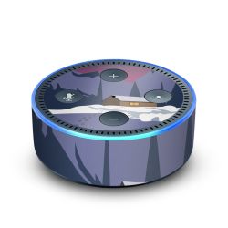 SkinVinyyli Smart Home mat