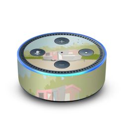 SkinVinyyli Smart Home mat