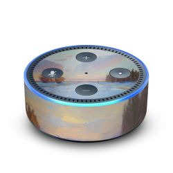 SkinVinyyli Smart Home mat