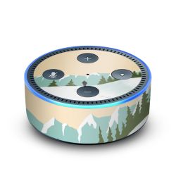 SkinVinyyli Smart Home mat